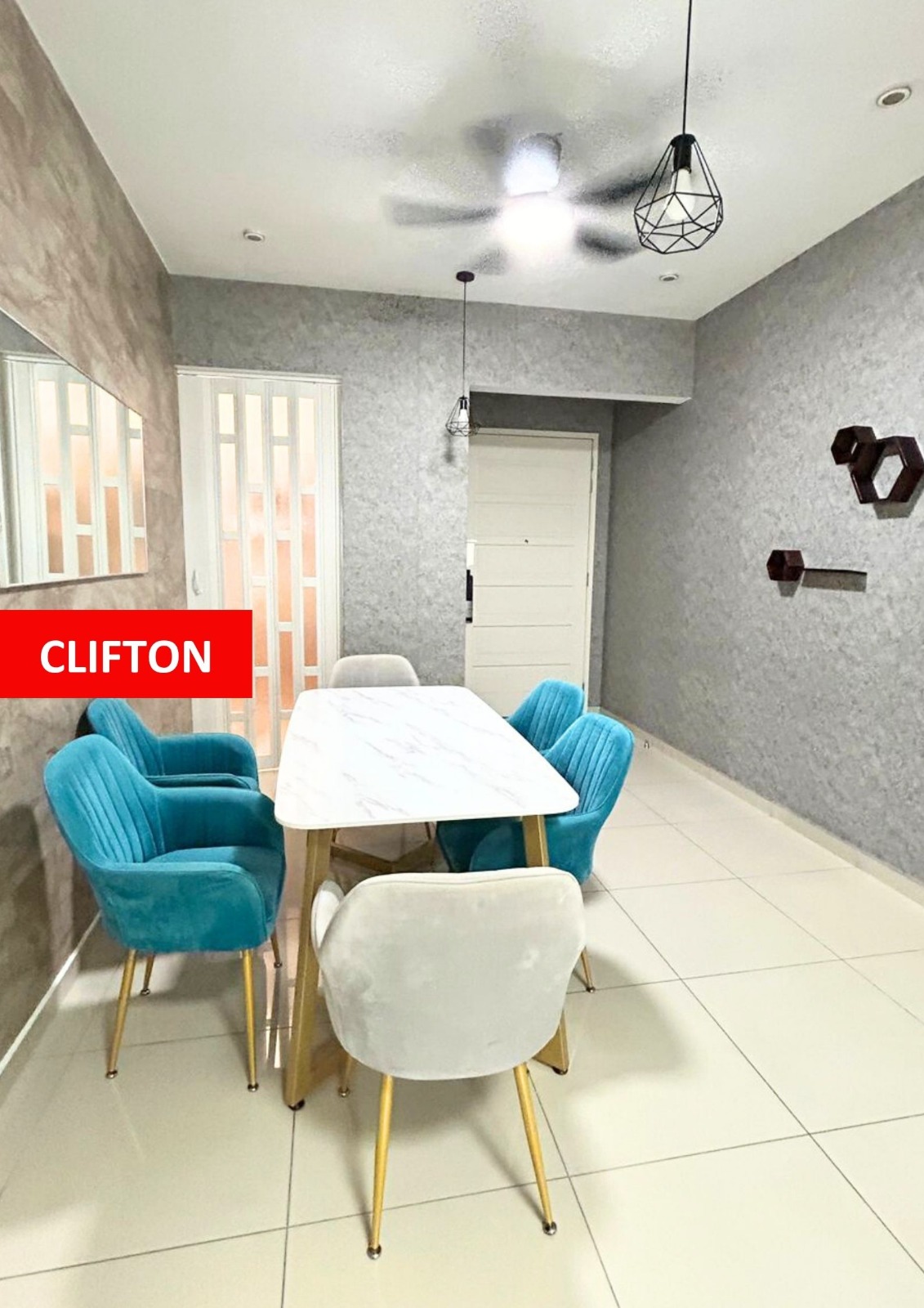 I-Santorini 850sqft Full Furnished 2 Carpark - photo 5