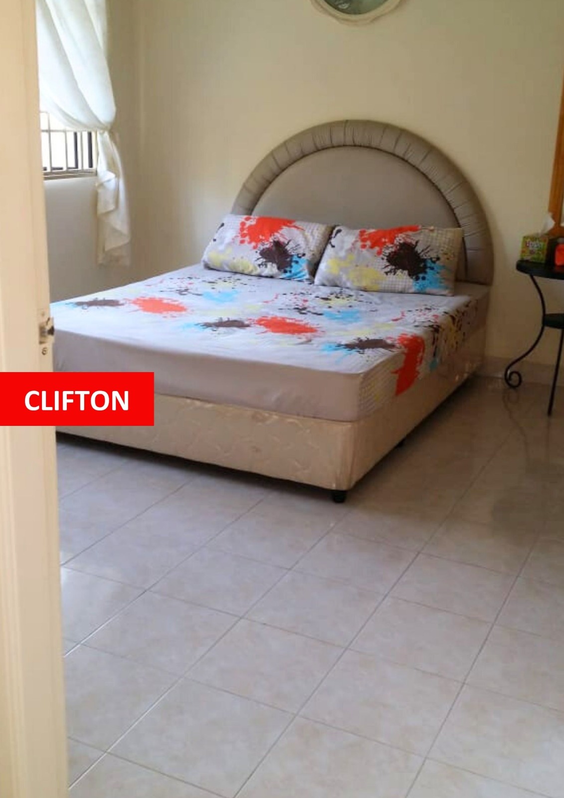Asia Height 838sqft Full Furnished 2 Carpark - photo 6