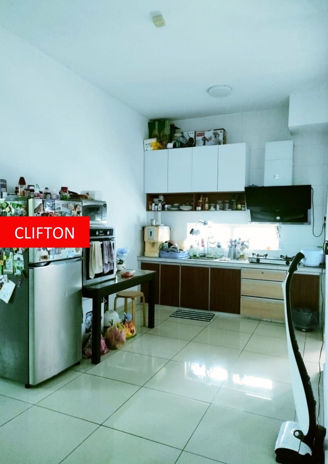 Fiera Vista 1650sqft Full Furnished 2 Carpark - photo 2