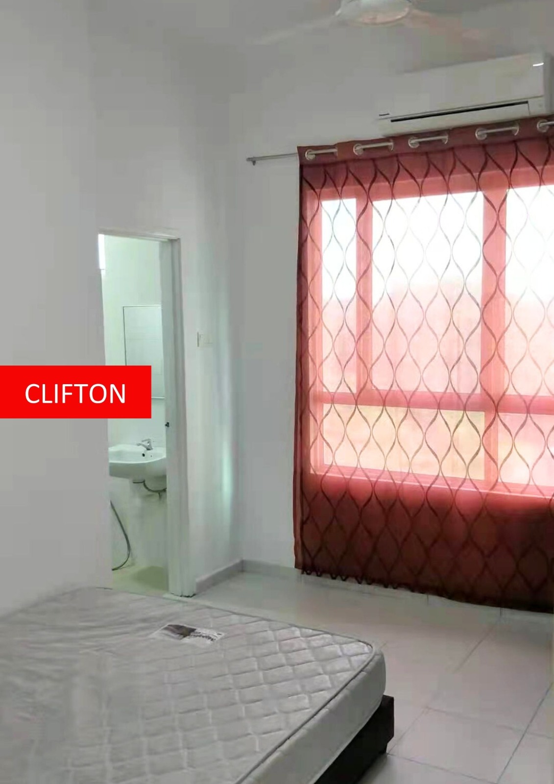 Fiera Vista 1650sqft Full Furnished 2 Carpark - photo 4