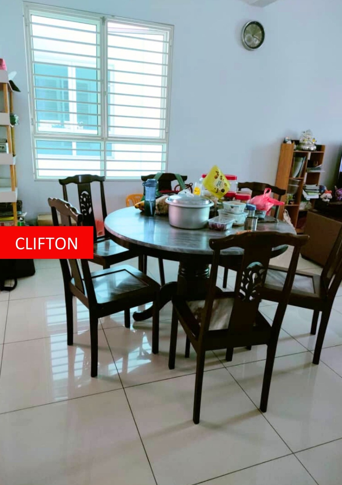 Fiera Vista 1650sqft Full Furnished 2 Carpark - photo 5