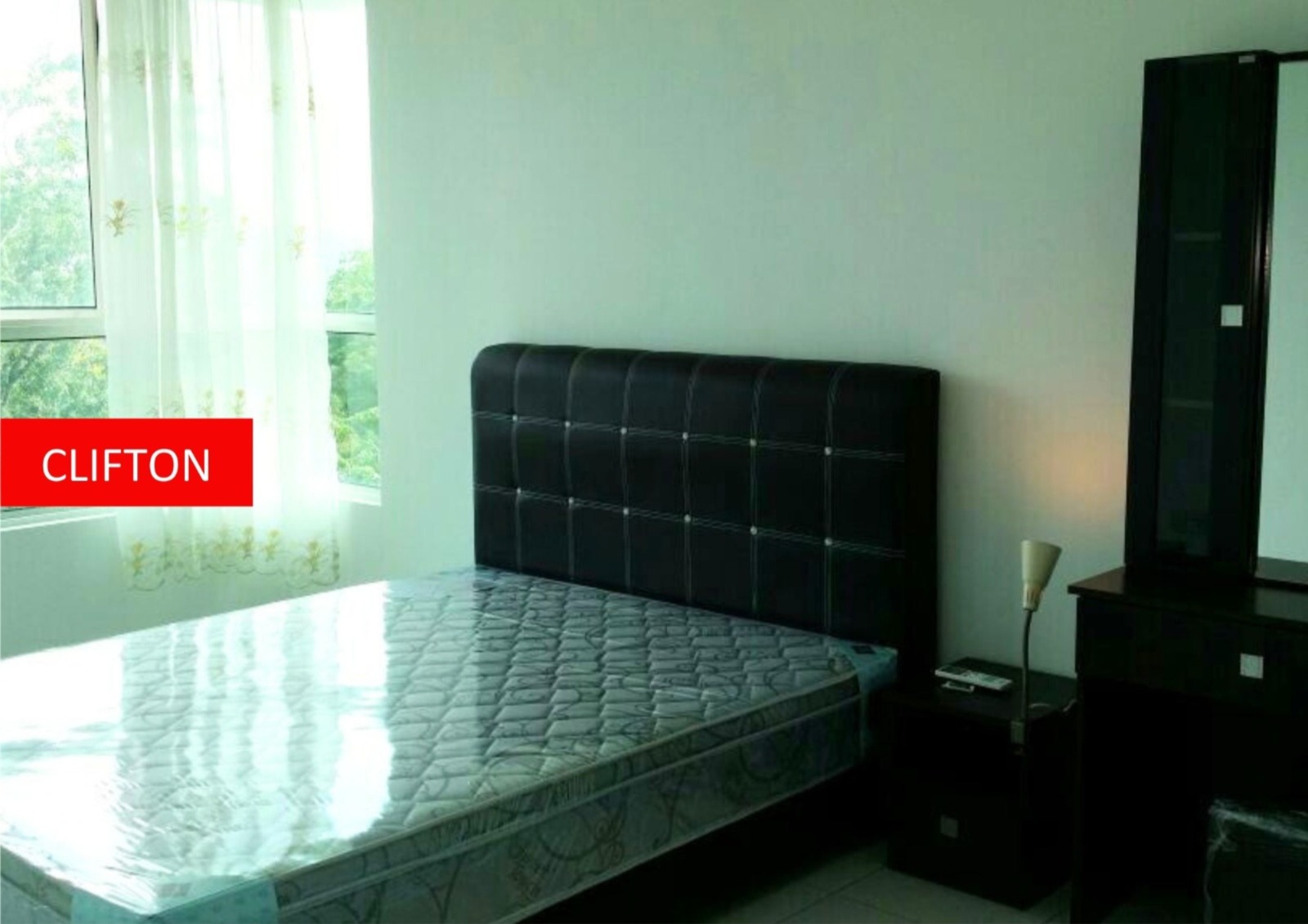 Fiera Vista 1650sqft Full Furnished 2 Carpark - photo 6