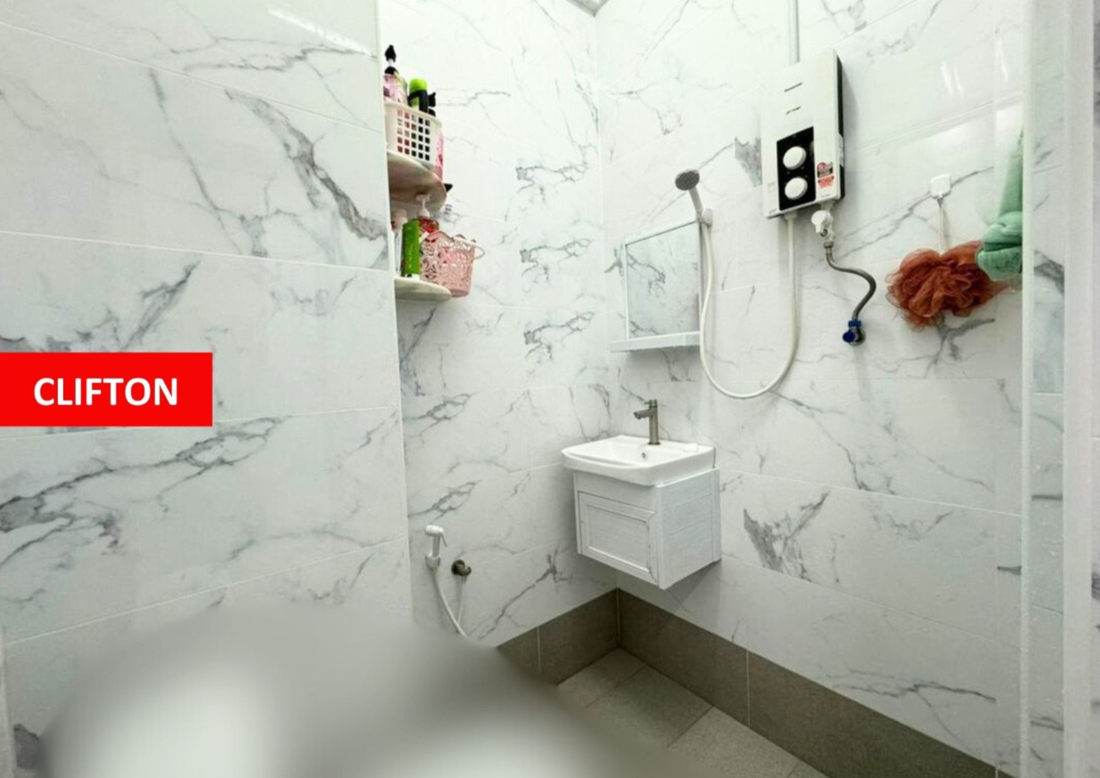 Desa Permai Indah 970sqft Full Furnished 1 Carpark - photo 2