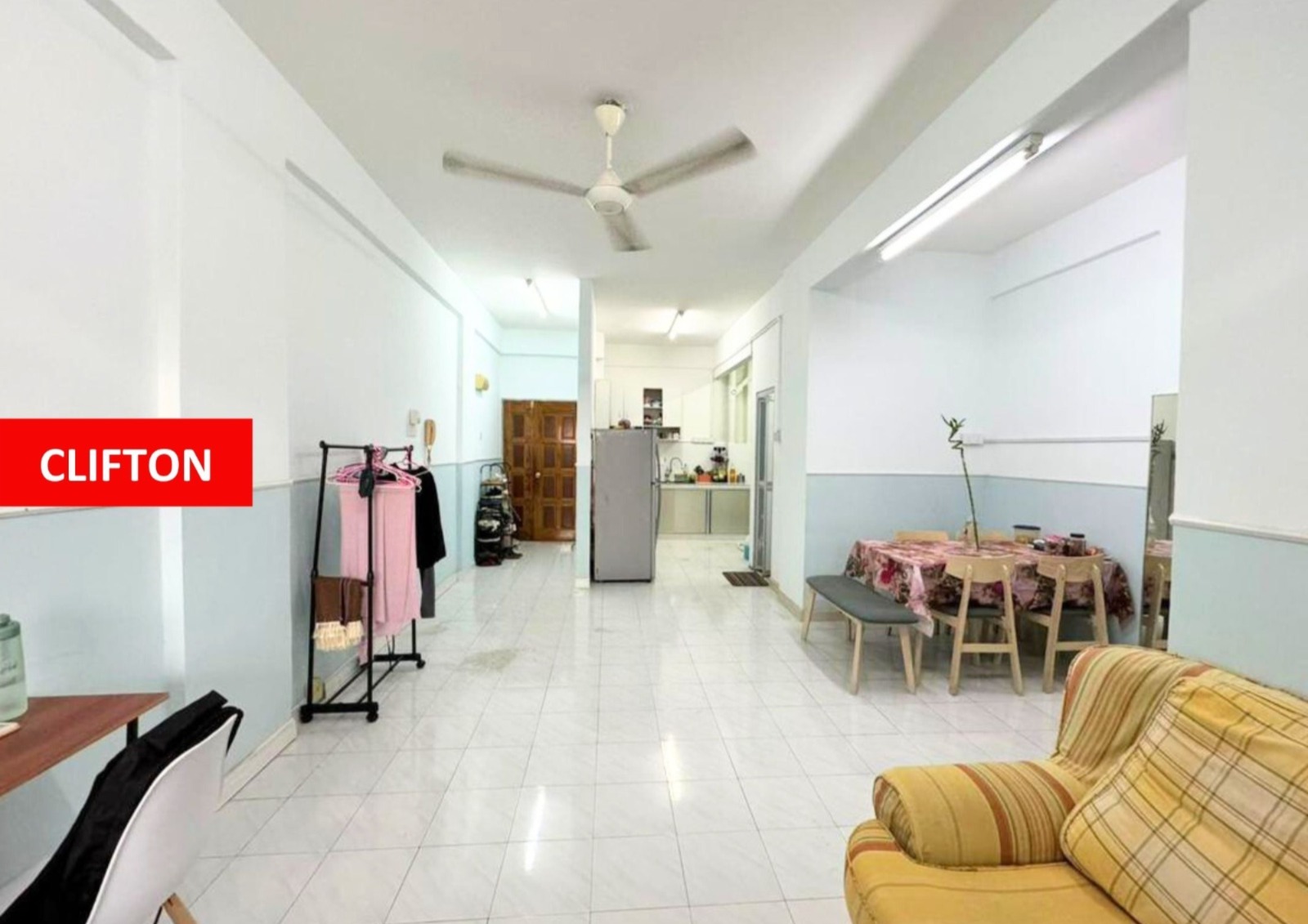 Desa Permai Indah 970sqft Full Furnished 1 Carpark - photo 5