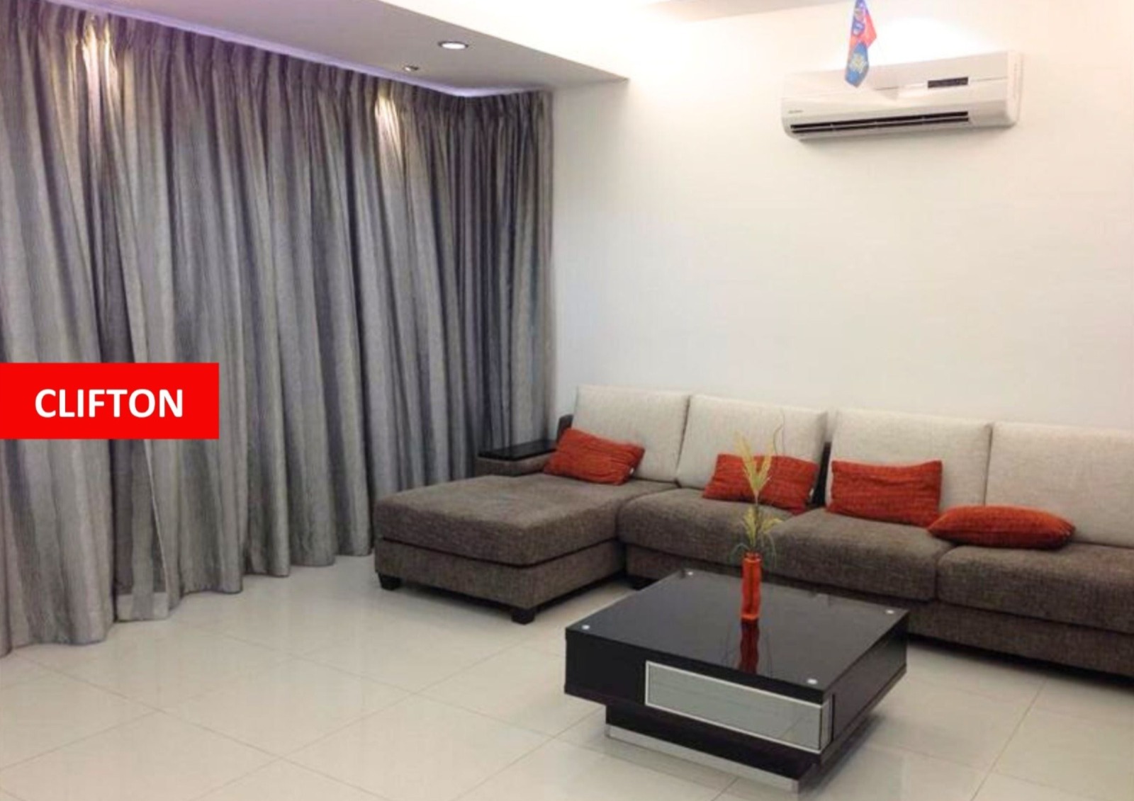 Birch Regency 1050sqft Full Furnished 1 Carpark - photo 5