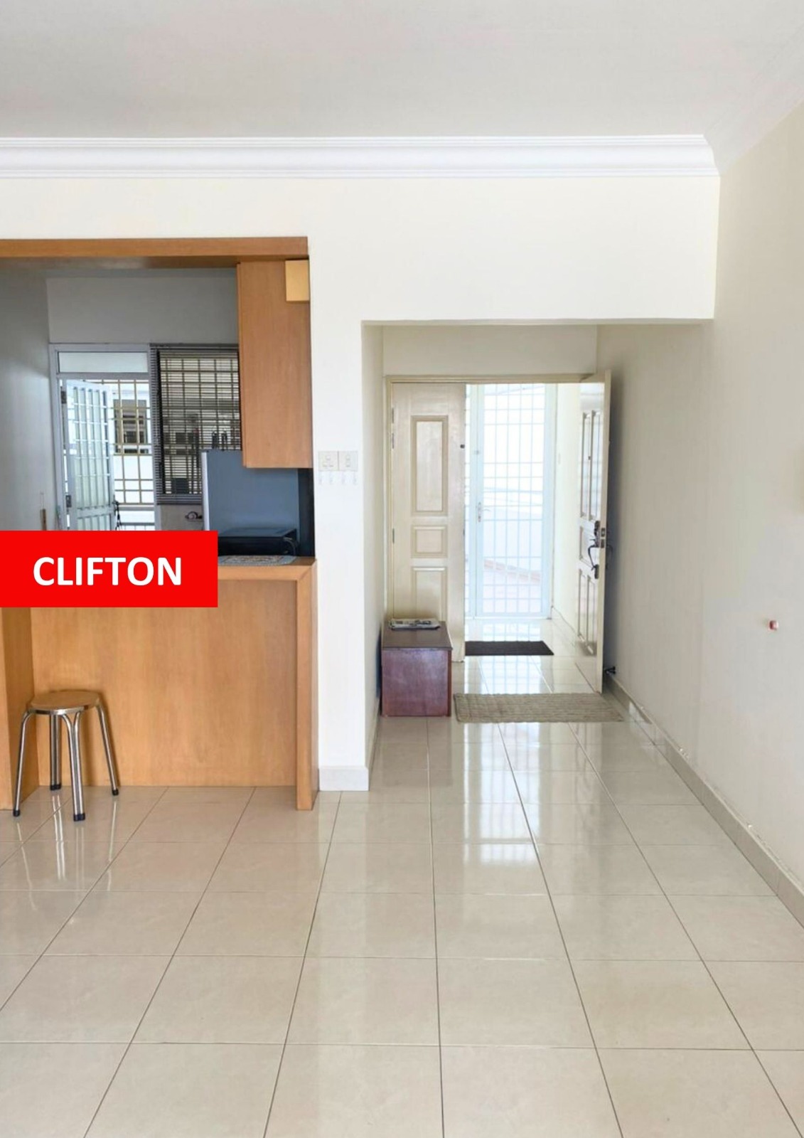 Gurney Park 970sqft Renovated 1 Carpak - photo 5