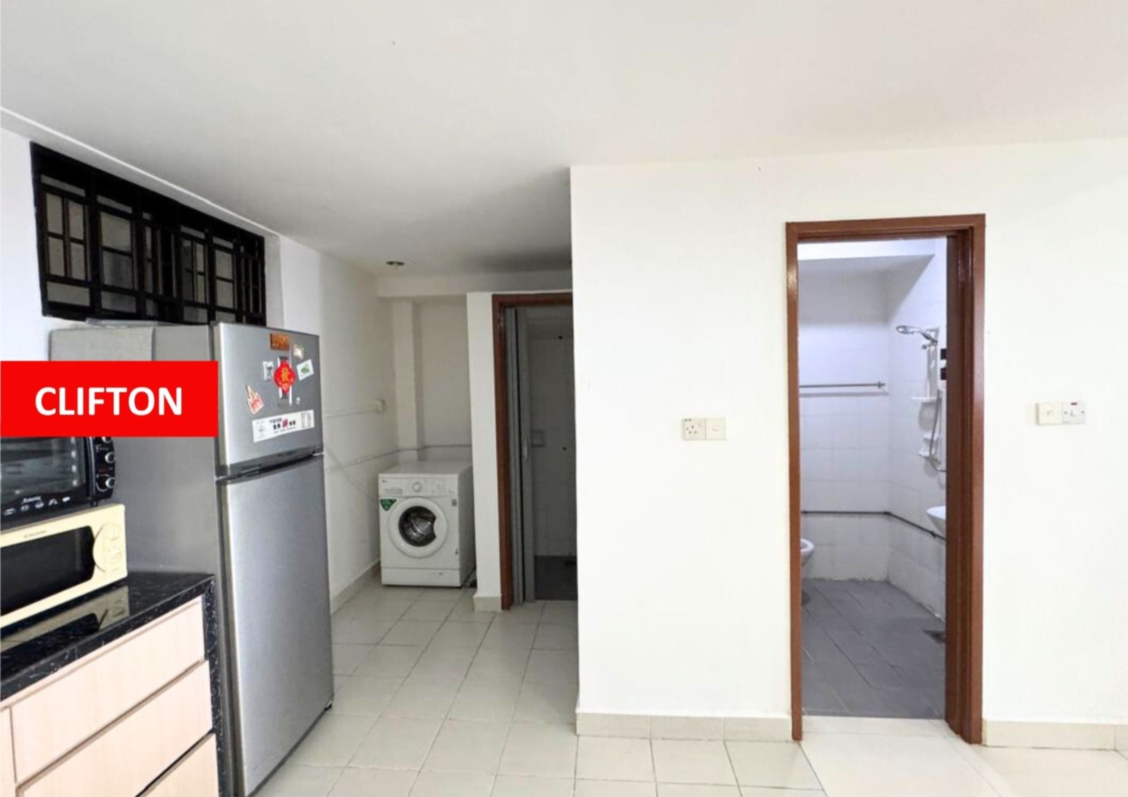 Grand Ocean 1248sqft Full Furnished 2 Carpark - photo 5