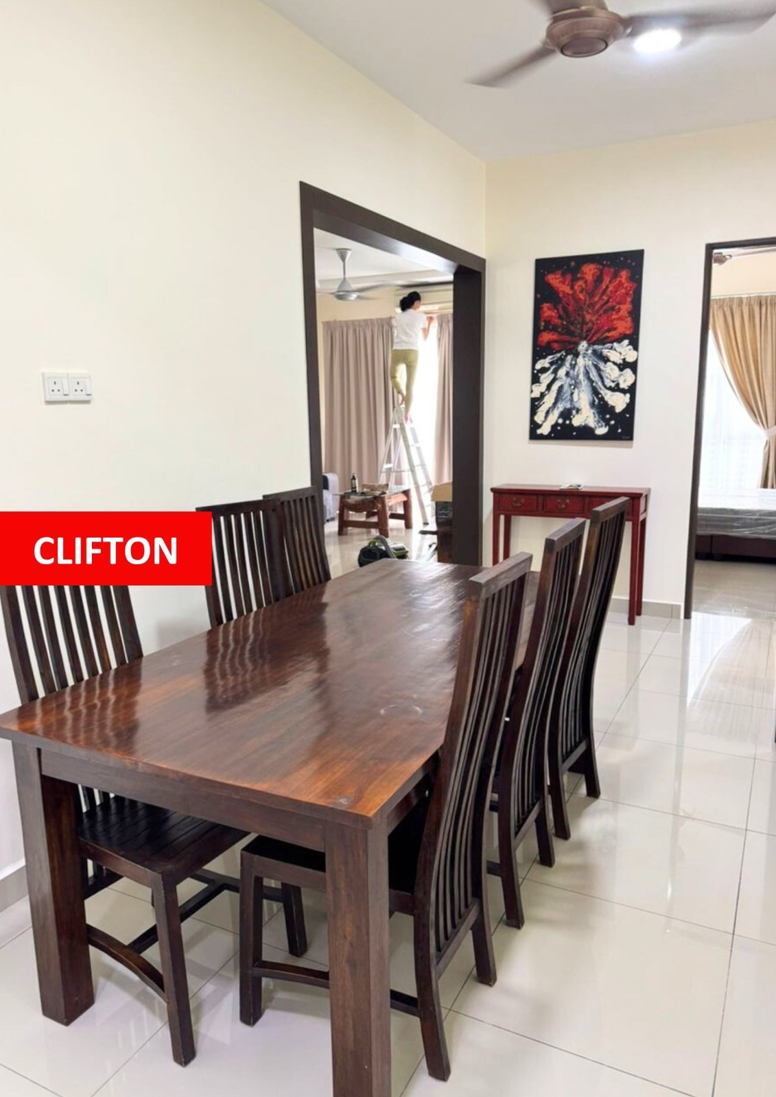 Surin 1307sqft Renovated 2 Carpark - photo 5