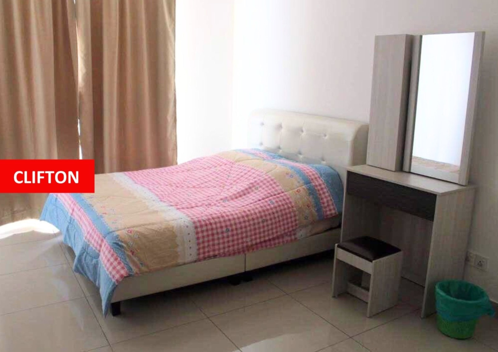 Summerton 1865sqft Full Furnished 2 Carpark - photo 5