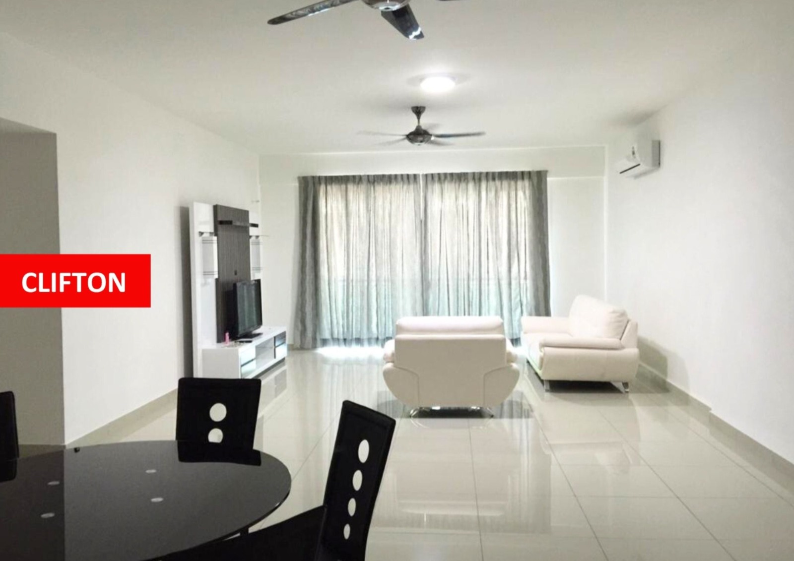 Summerton 1864sqft Full Furnished 2 Carpark - photo 5