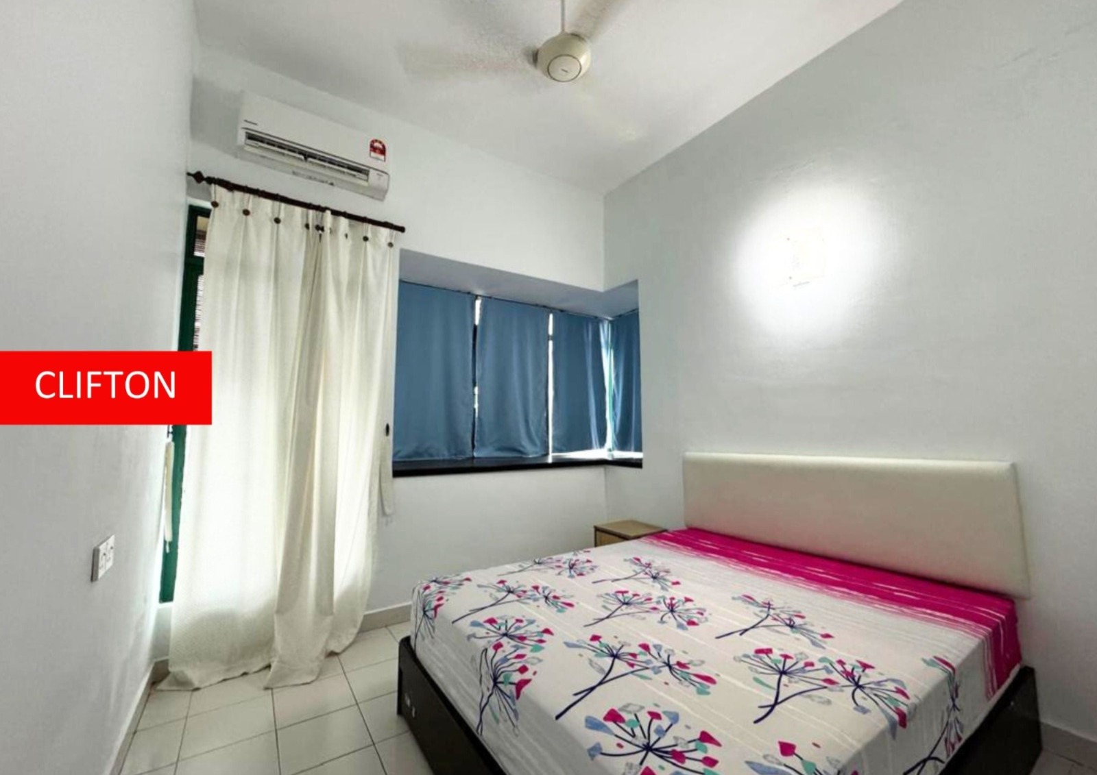 Tanjung Park 980sqft Full Furnished 1 Carpark - photo 4