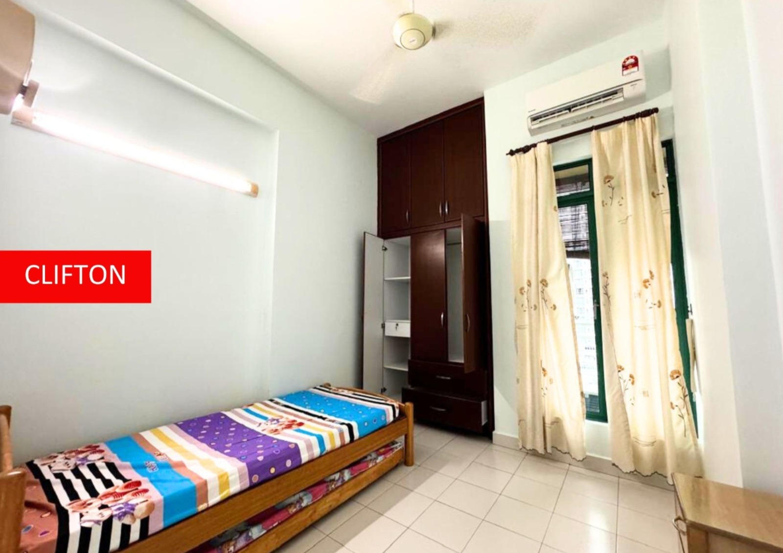 Tanjung Park 980sqft Full Furnished 1 Carpark - photo 5