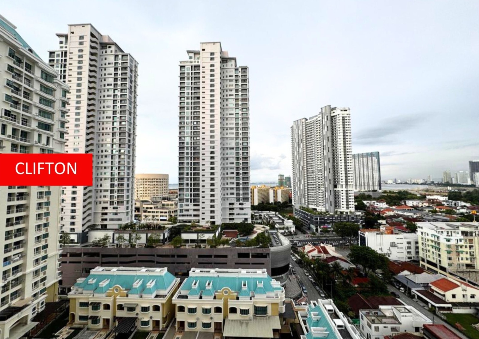 Tanjung Park 980sqft Full Furnished 1 Carpark - photo 6