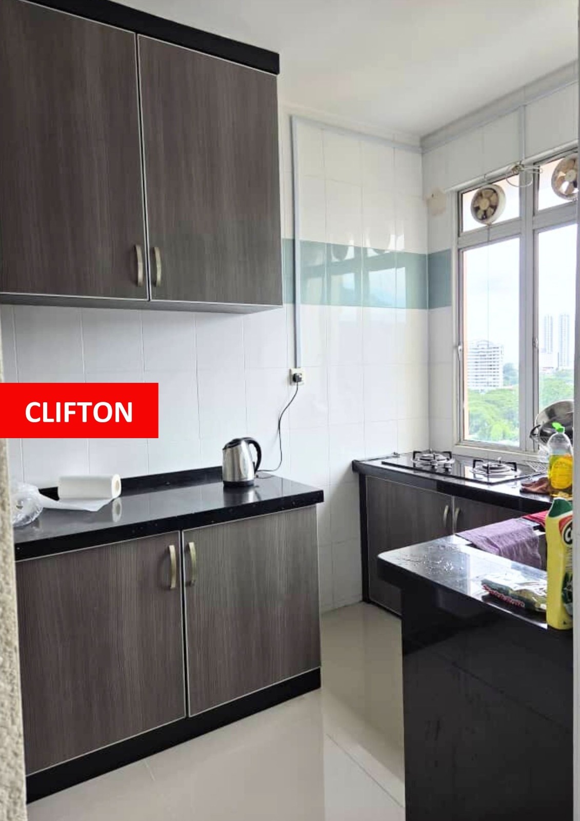 Azuria 700sqft Full Furnished 1 Carpark - photo 5