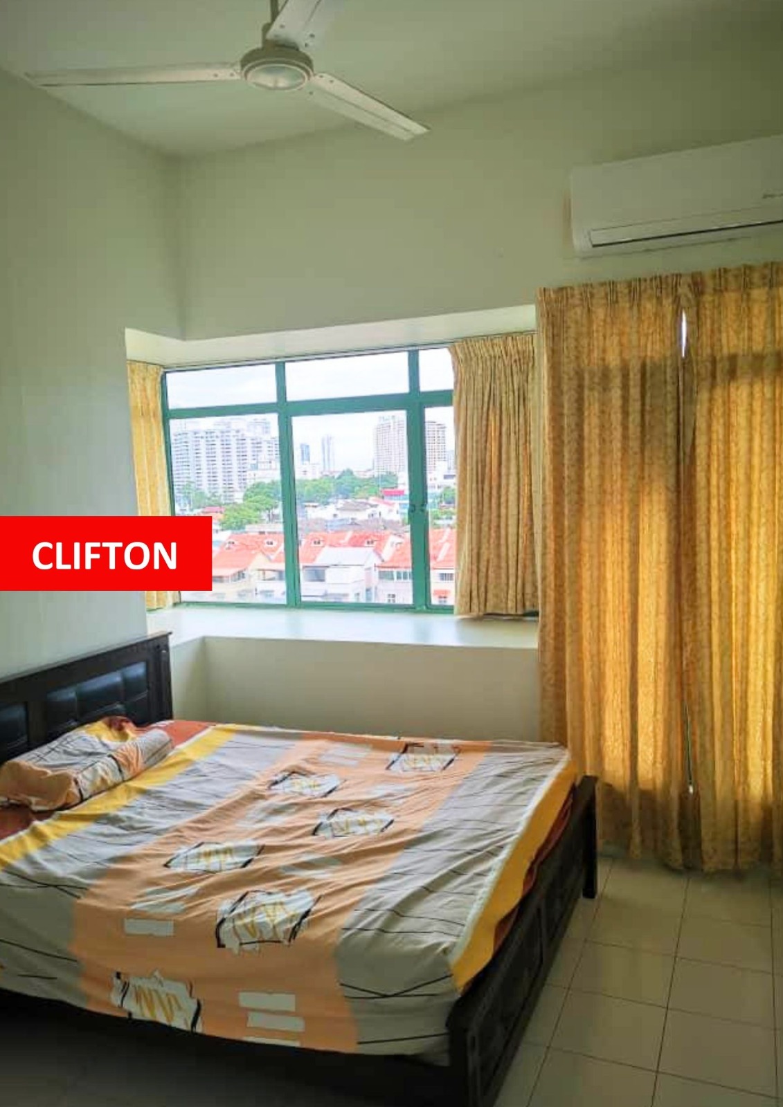 Tanjung Park 1050sqft Full Furnished 1 Carpark - photo 2