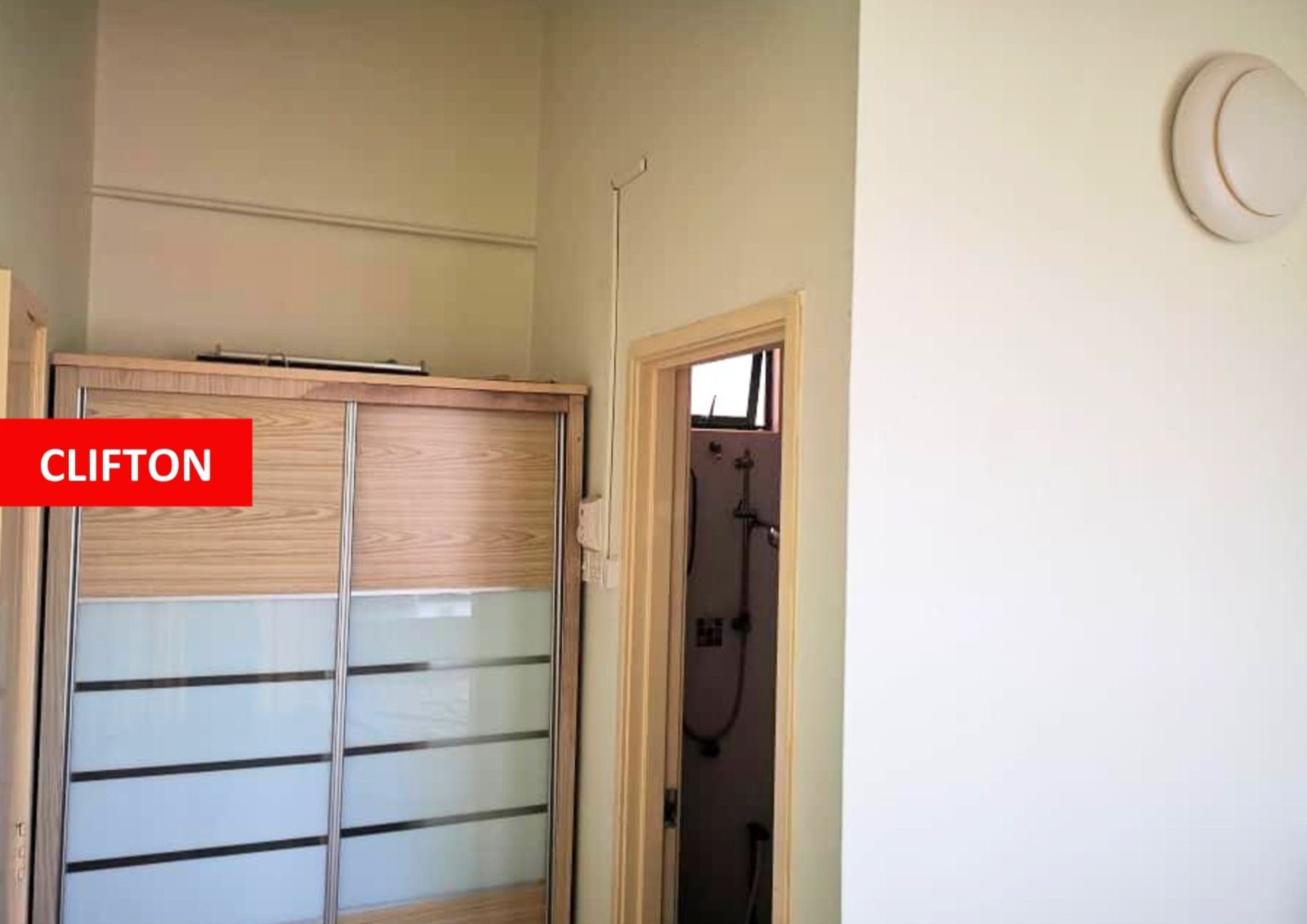 Tanjung Park 1050sqft Full Furnished 1 Carpark - photo 4