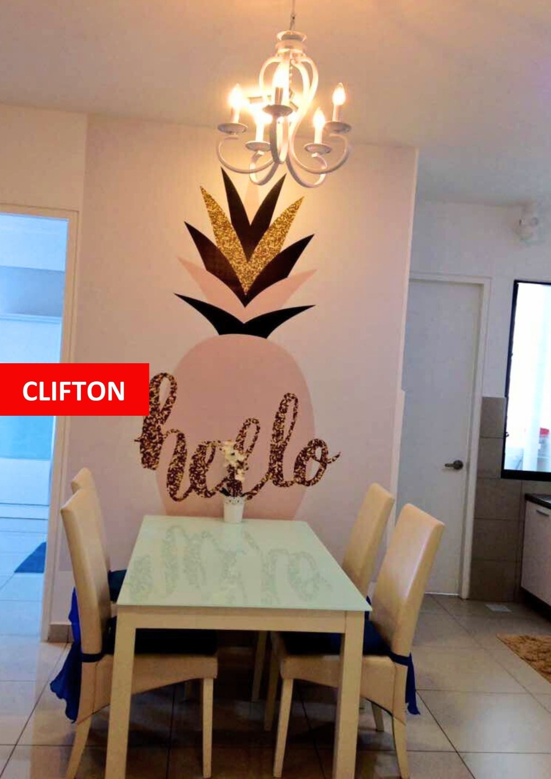 Woodbury Suites 918sqft Full Furnished 1 Carpark - photo 6