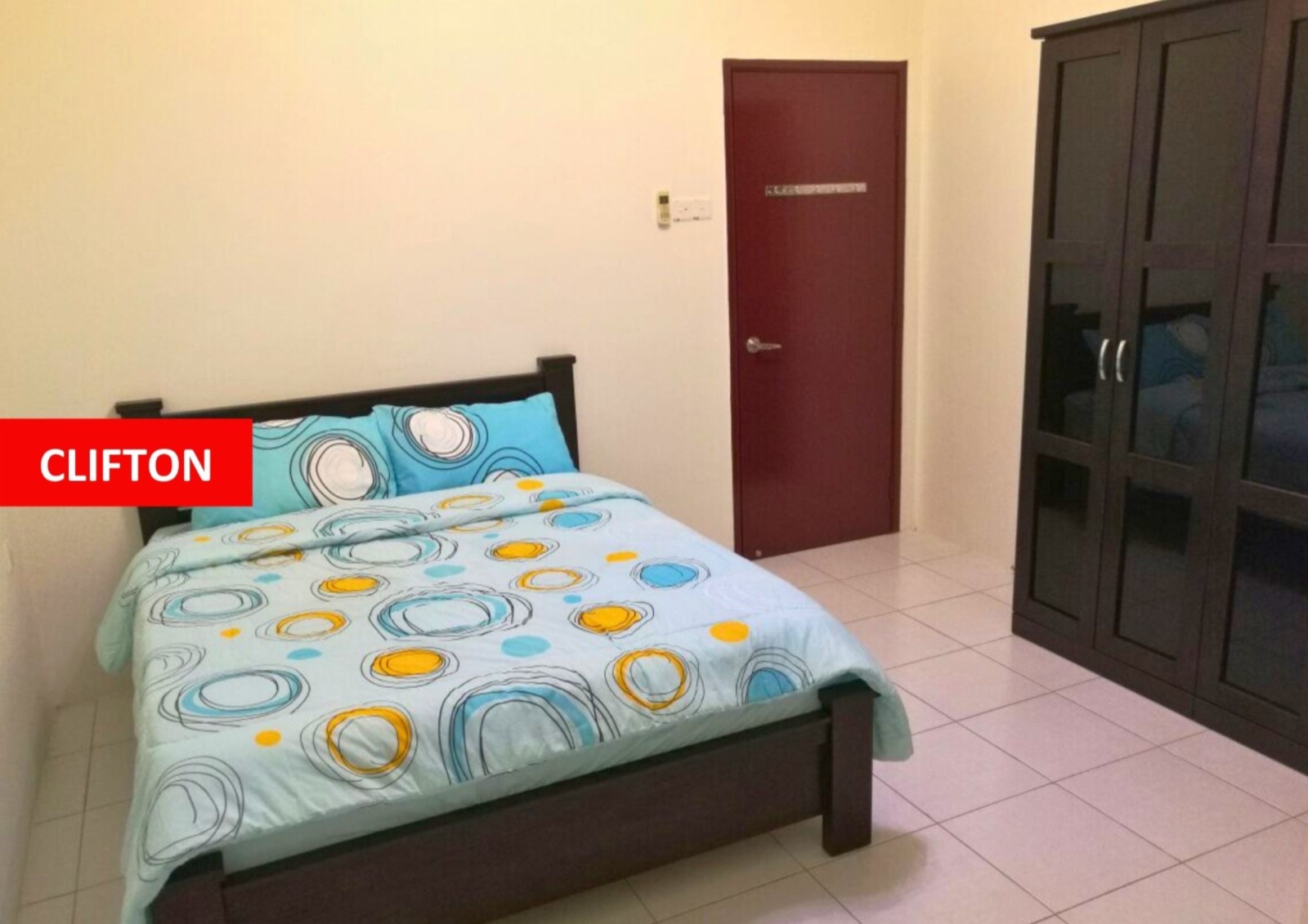 Birch Regency 1030sqft Full Furnished 1 Carpark - photo 5