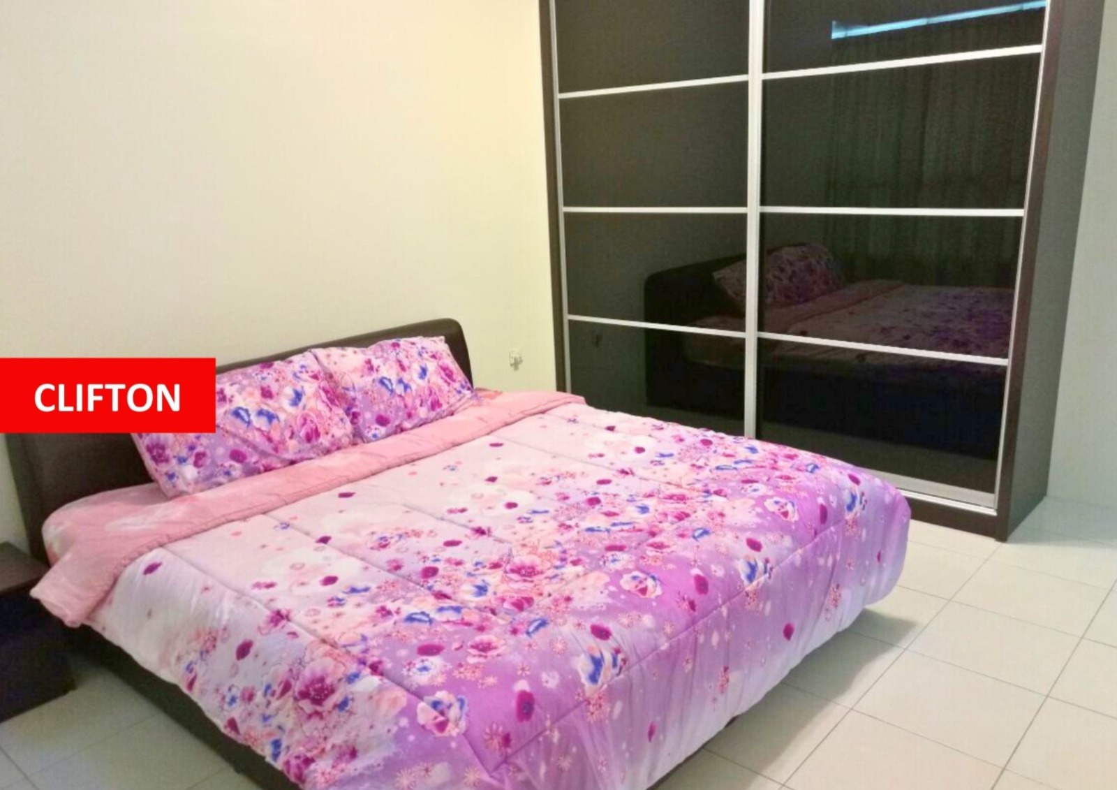 Birch Regency 1030sqft Full Furnished 1 Carpark - photo 6