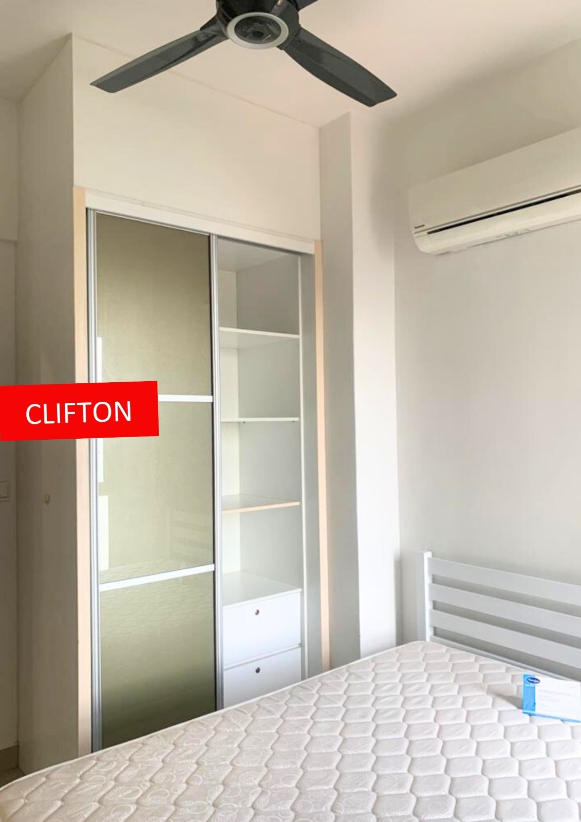 Surin 1302sqft Full Furnished 2 Carpark - photo 5