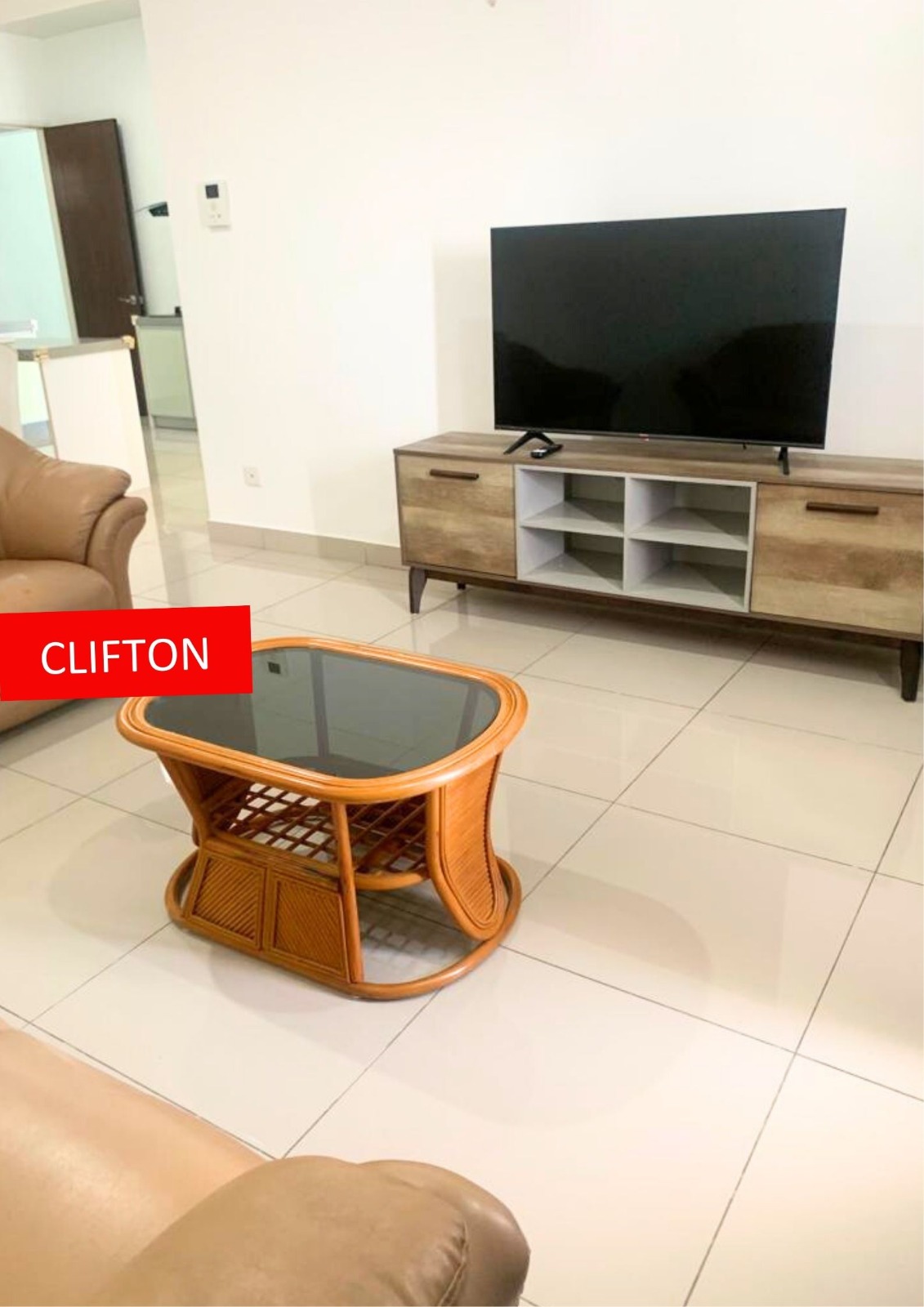 Surin 1302sqft Full Furnished 2 Carpark - photo 6