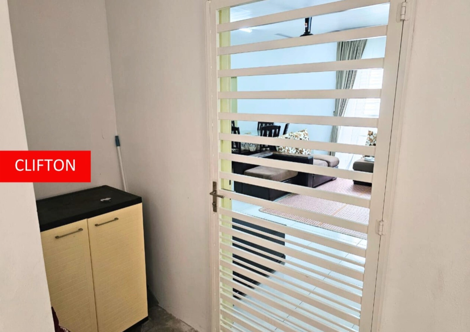 Warisan Tanjung 850sqft Full Furnished 1 Carpark - photo 5