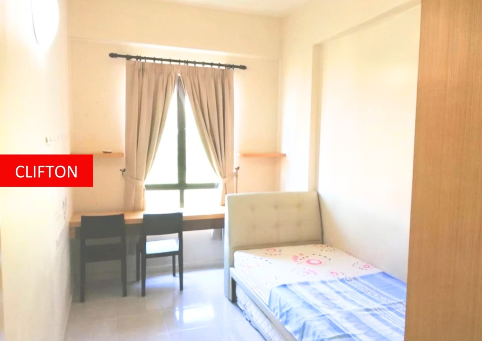 Alila Horizon 1388sqft Full Furnished 2 Carpark - photo 5