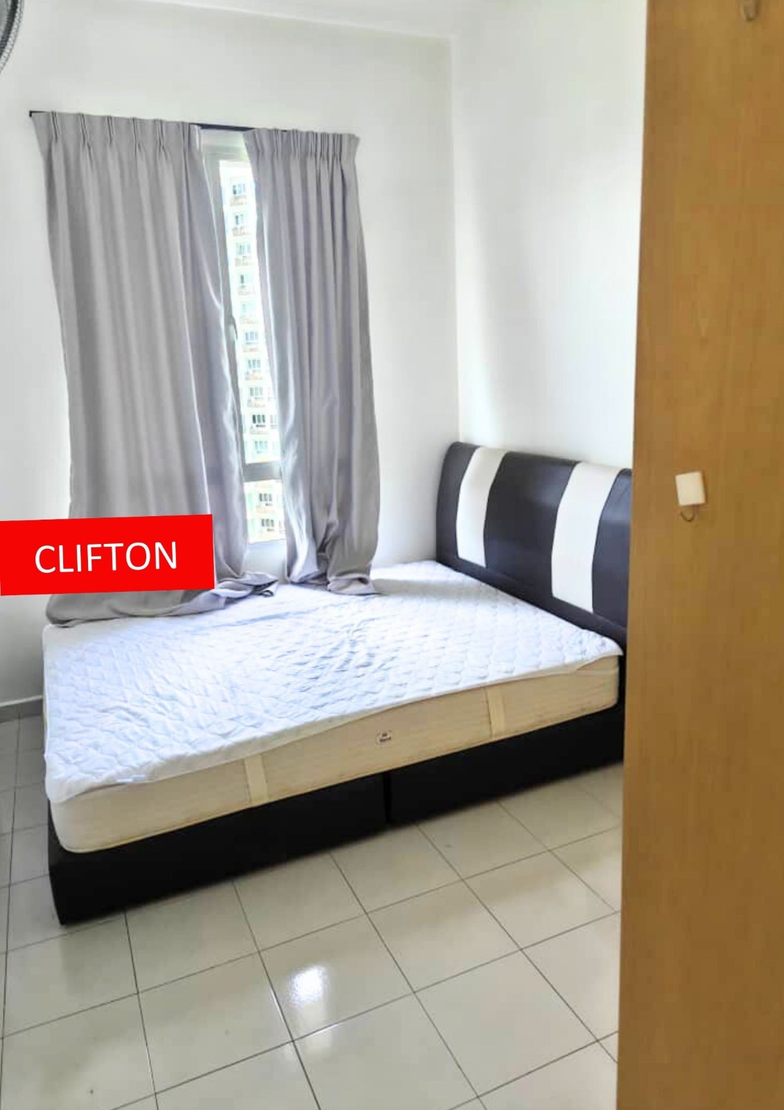 Putra Place 1000sqft Full Furnished 1 Carpark - photo 3