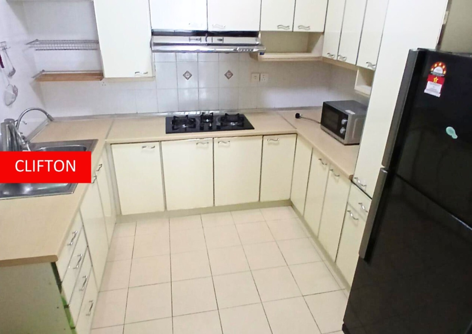 Gold Coast Resort 1095sqft Furnished 1 Carpark - photo 5