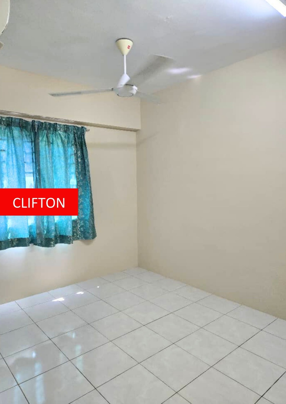 Taman Bukit Erskine 650sqft Ori Unit - photo 5