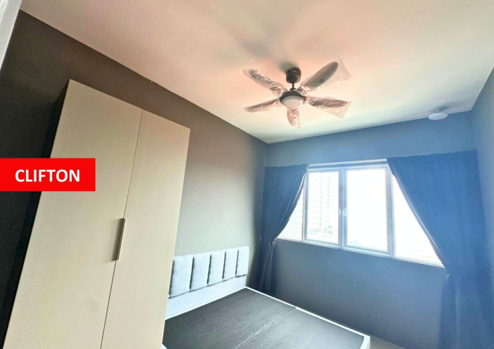 The Zen 6 1195sqft Full Furnished 2 Carpark - photo 2