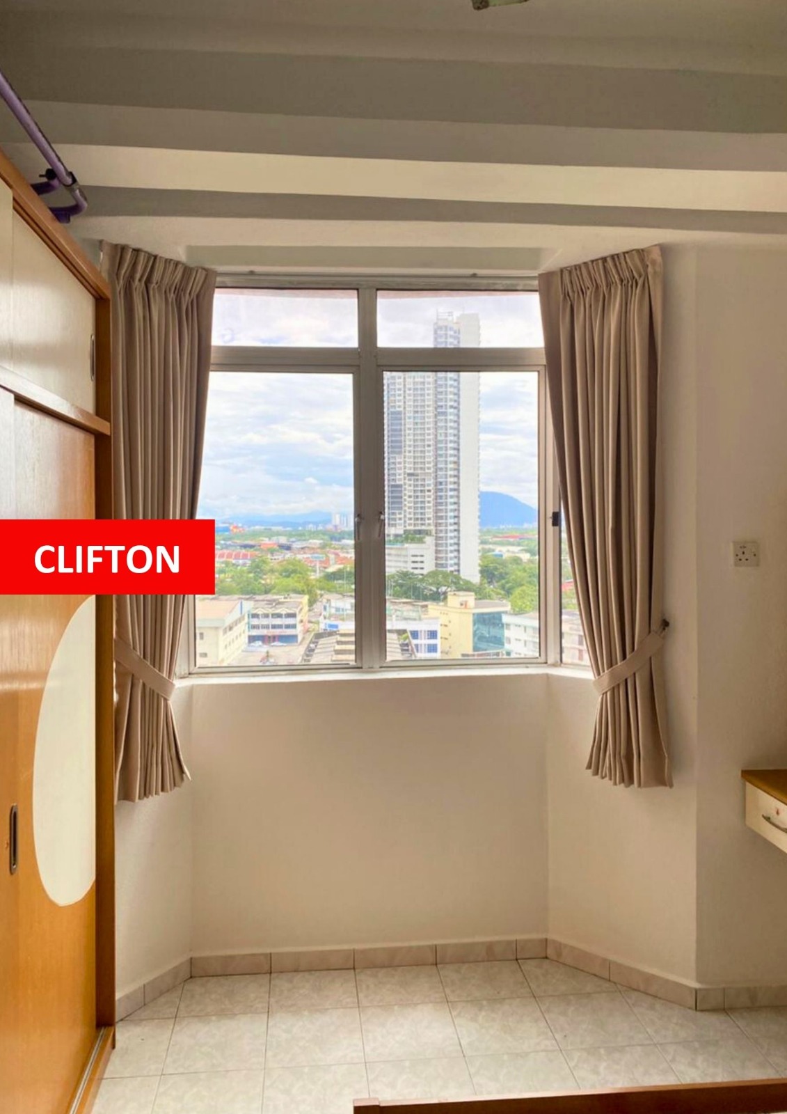 Bagan Sena Apartment 820sqft Furnished 1 Carpark - photo 6