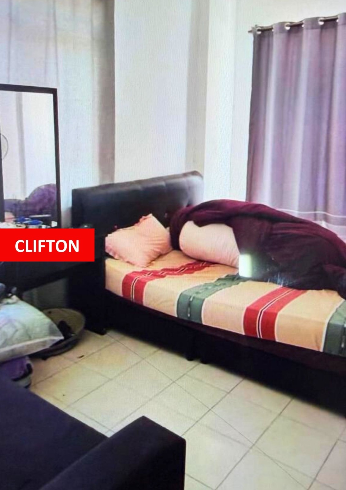Greenlane Height 725sqft Full Furnished 1 Carpark - photo 2