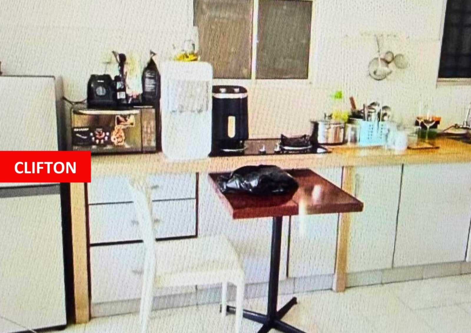 Greenlane Height 725sqft Full Furnished 1 Carpark - photo 3