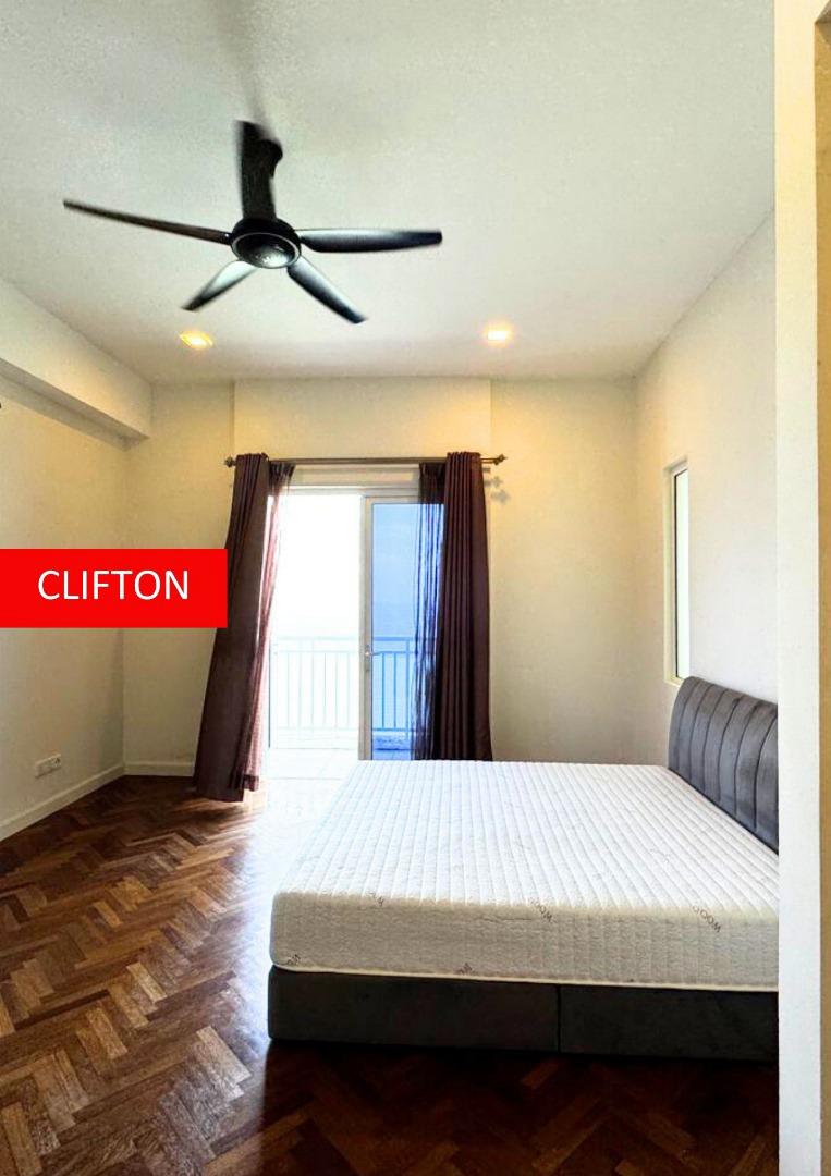 Quayside 2481sqft Semi Furnished 2 Carpark - photo 2