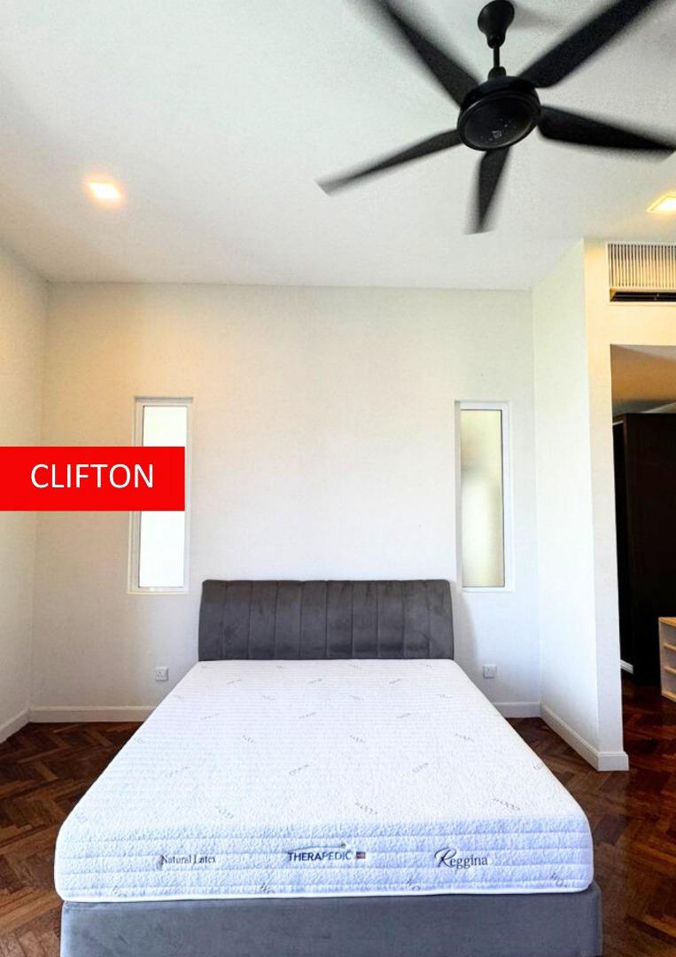 Quayside 2481sqft Semi Furnished 2 Carpark - photo 3