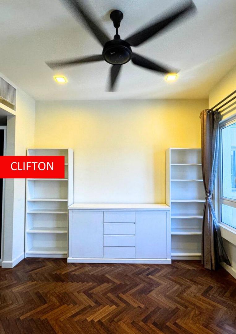 Quayside 2481sqft Semi Furnished 2 Carpark - photo 4
