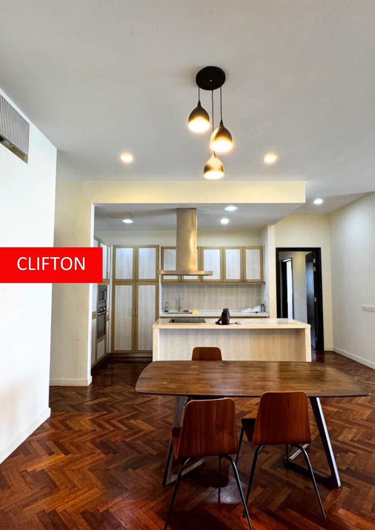 Quayside 2481sqft Semi Furnished 2 Carpark - photo 5