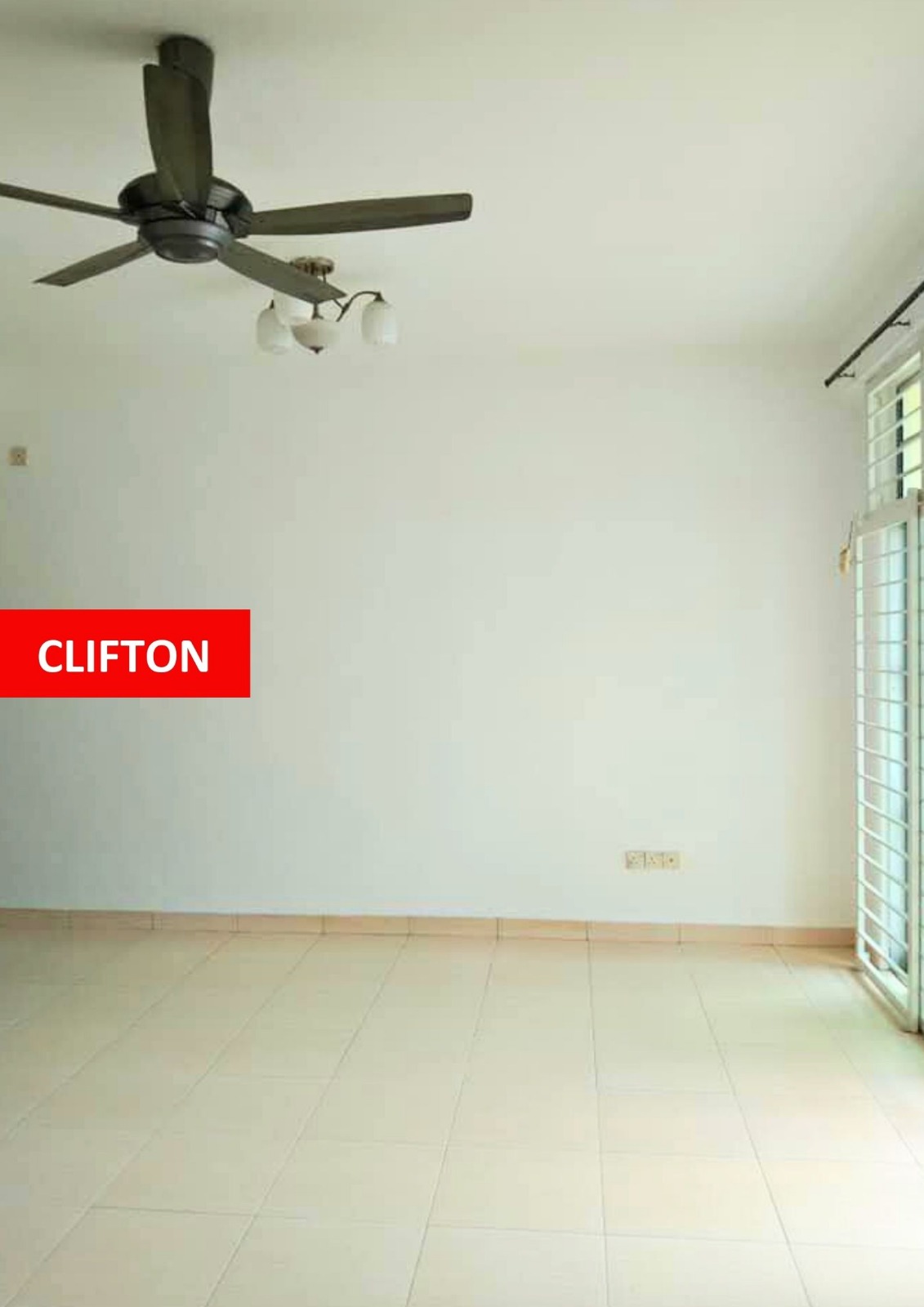 2 Storey Terrace 1800sqft Ori Unit 2 Carpark - photo 4
