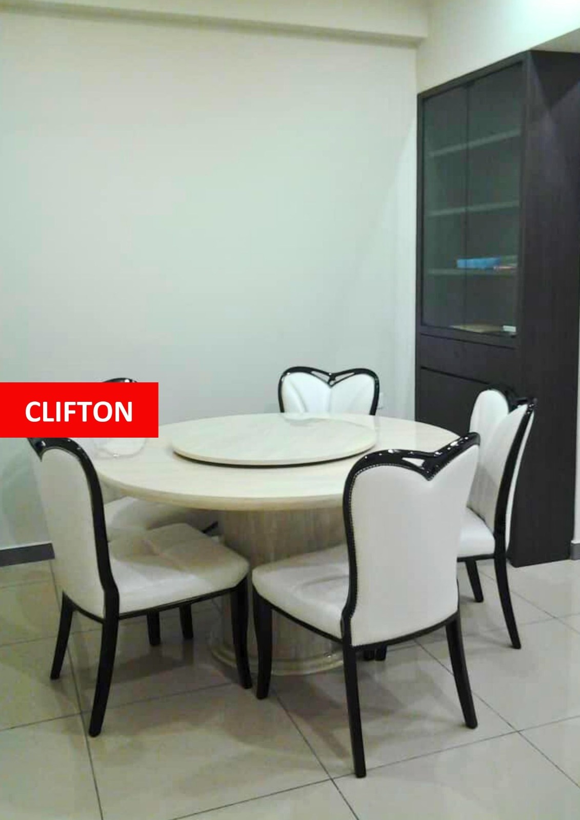 Birch Regency 950sqft Renovated 1 Carpark - photo 2