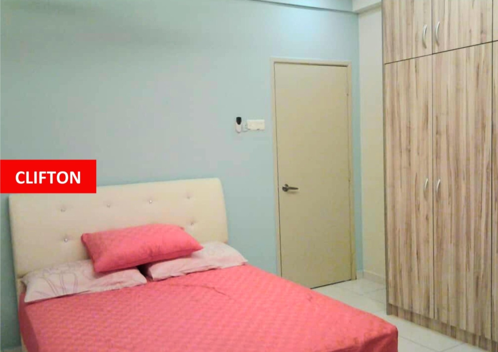 Birch Regency 950sqft Renovated 1 Carpark - photo 3