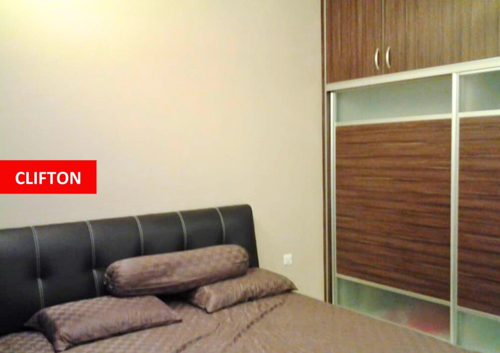 Birch Regency 950sqft Renovated 1 Carpark - photo 6