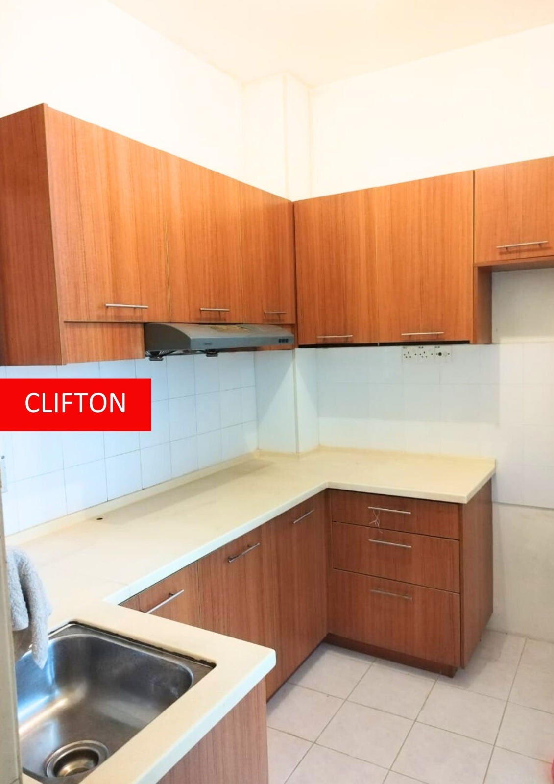 Asia height 838sqft 838sqft Renovated 1 Carpark - photo 5