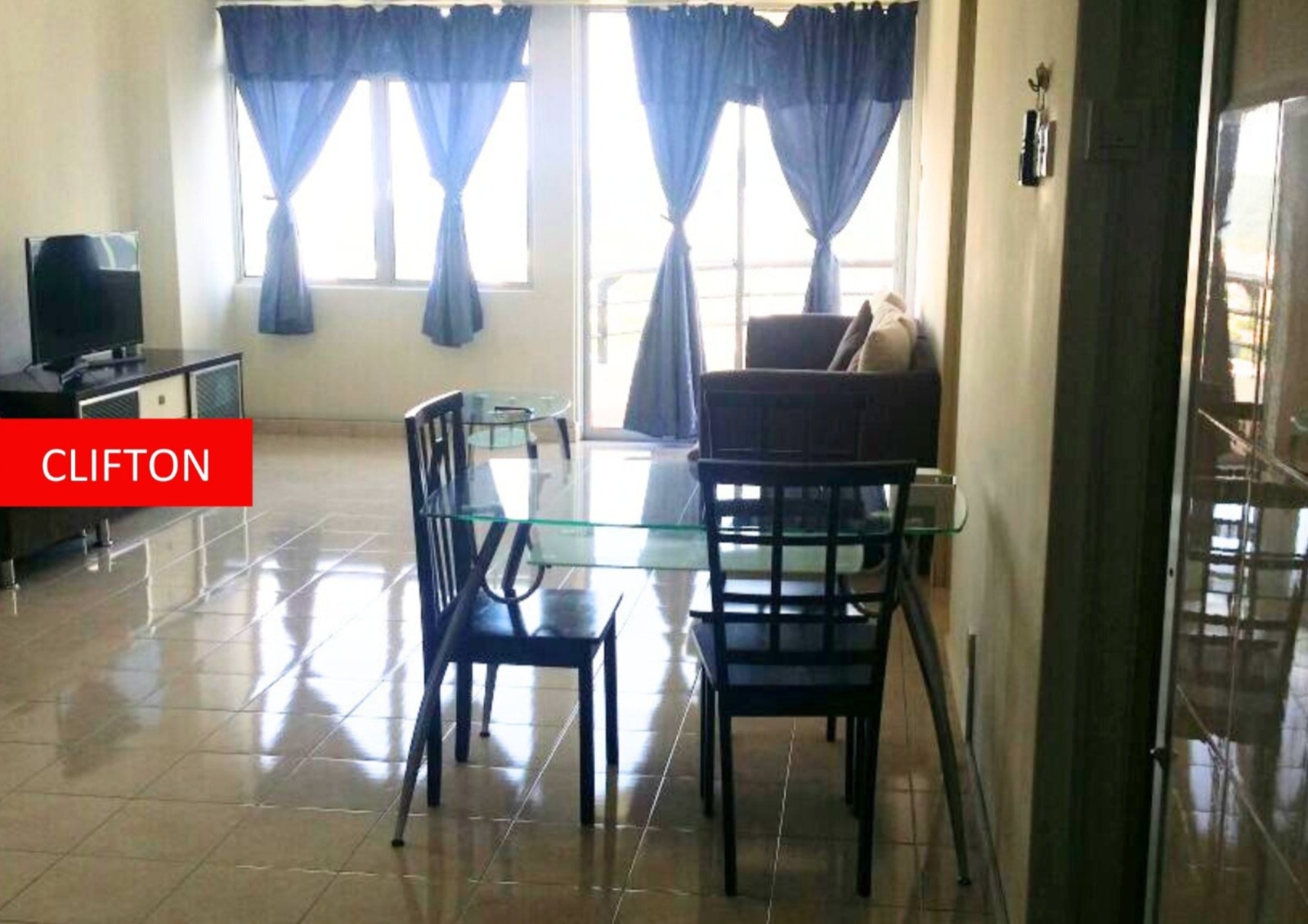 Coastal Tower 860sqft Full Furnished 1 Carpark - photo 5