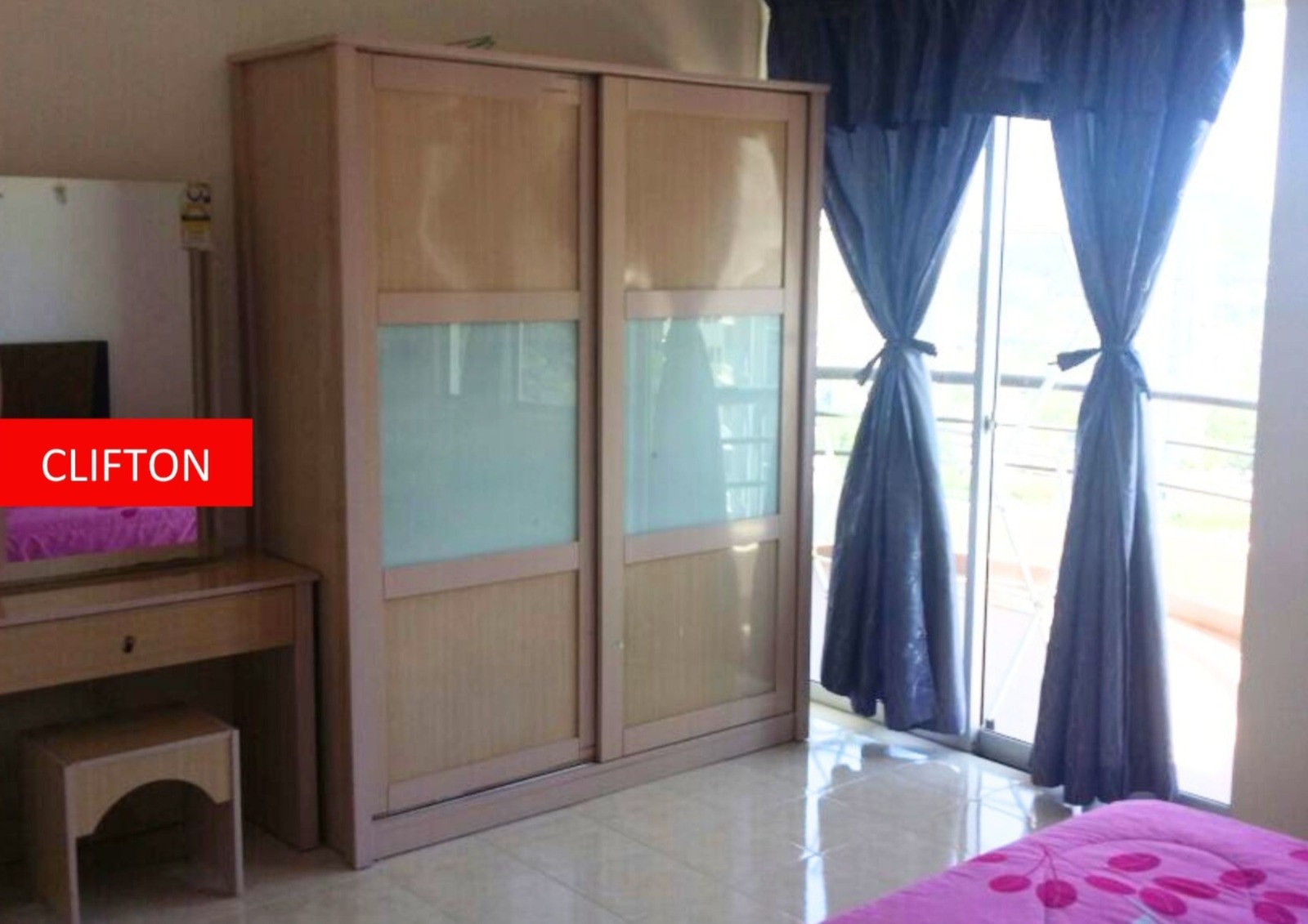 Coastal Tower 860sqft Full Furnished 1 Carpark - photo 6