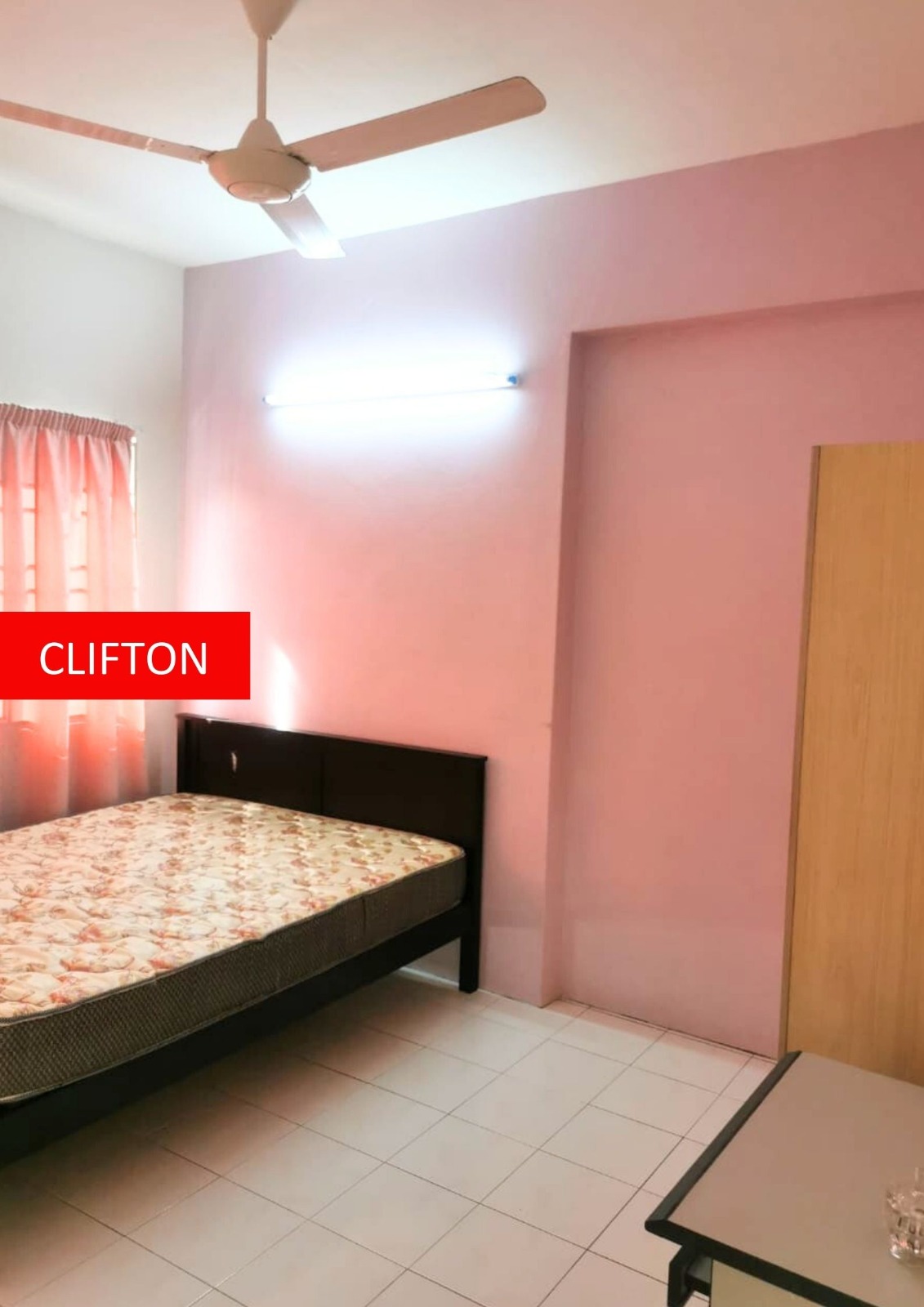 Gambier Height 900sqft Full Furnished 1 Carpark - photo 5