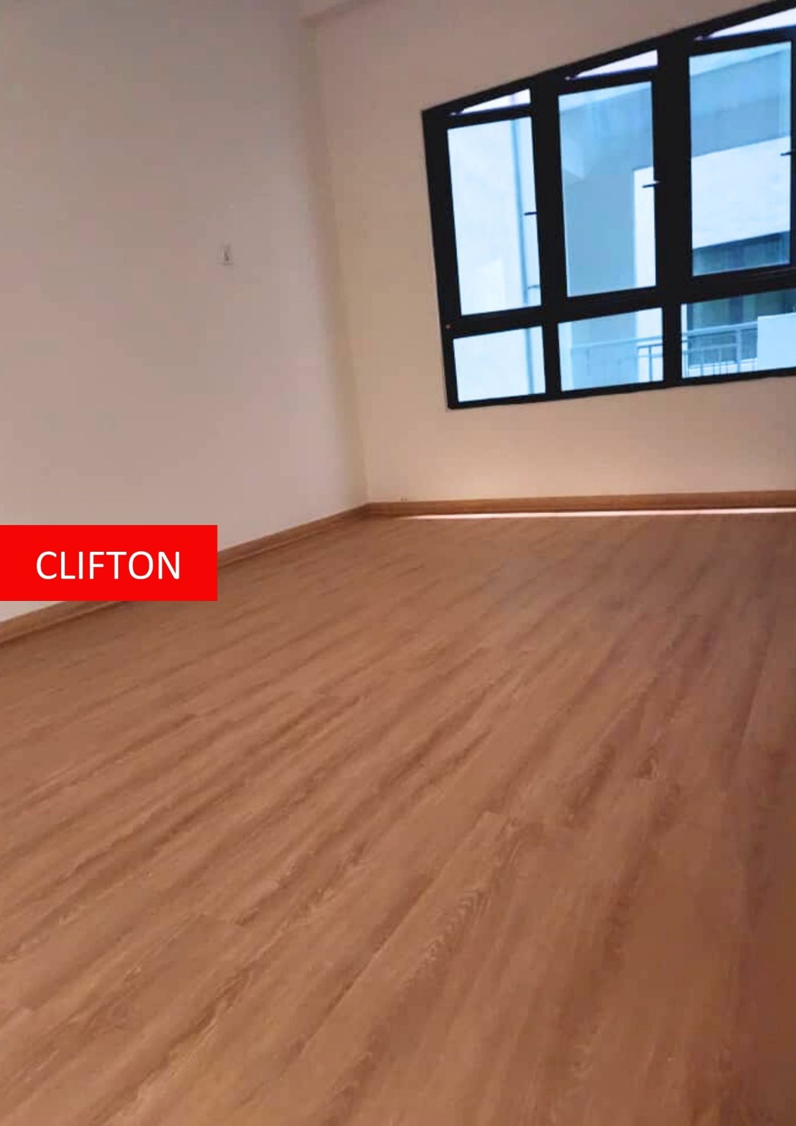 Grace Residence 166sqft Unfurnished 2 Carpark - photo 2