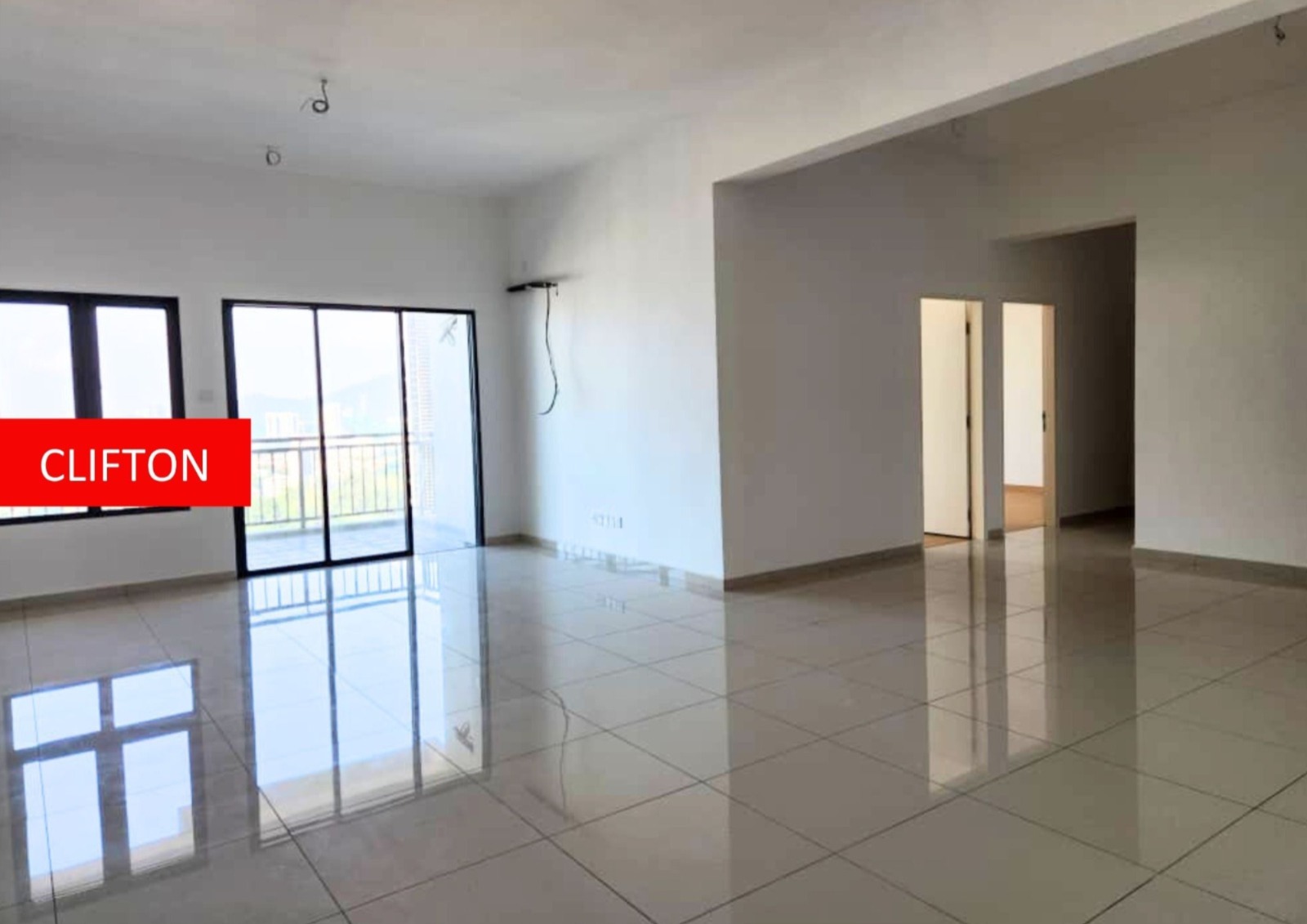 Grace Residence 166sqft Unfurnished 2 Carpark - photo 5