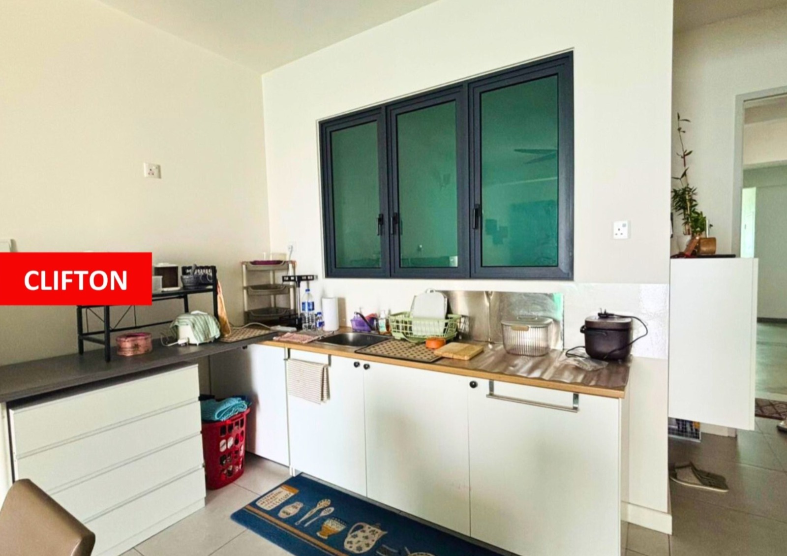 3 Residence 845sqft Full Furnished 2 Carpark - photo 5