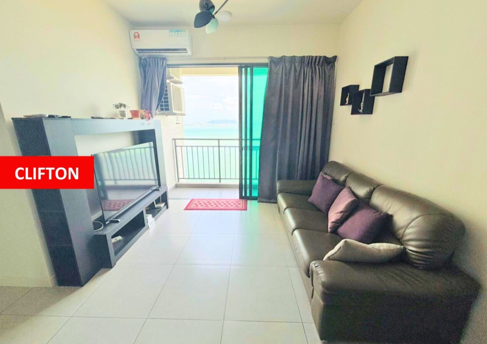 3 Residence 845sqft Full Furnished 2 Carpark - photo 6